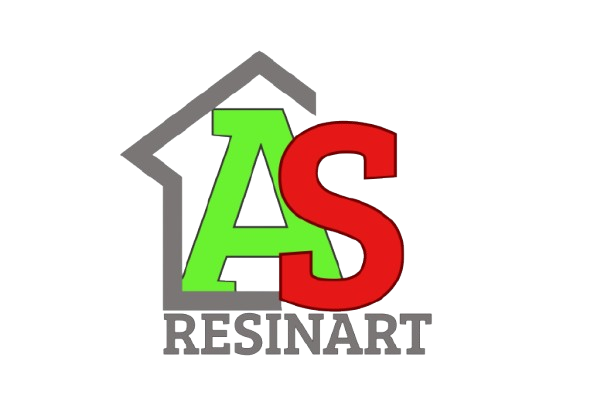 Empresa de Reformas en Alicante ANASEB RESINART Logo Oficial