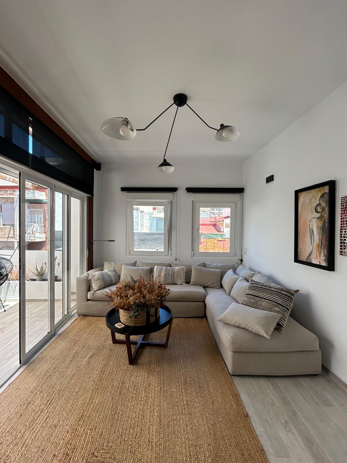 Servicios de Interiorismo y Decoración de viviendas y locales en Alicante ANASEB