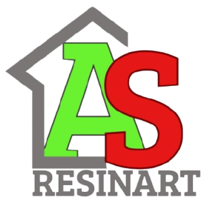 Empresa de Reformas en Alicante ANASEB RESINART Logo Oficial