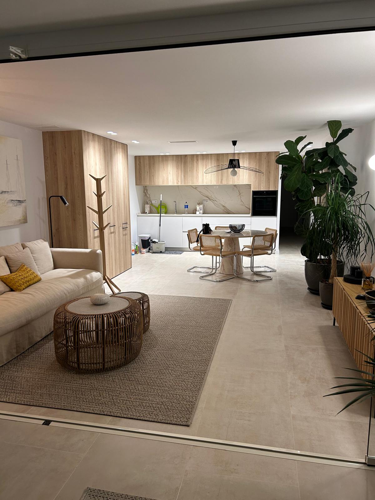 Galeria de Reformas en Alicante, servicios de construccion y decoración