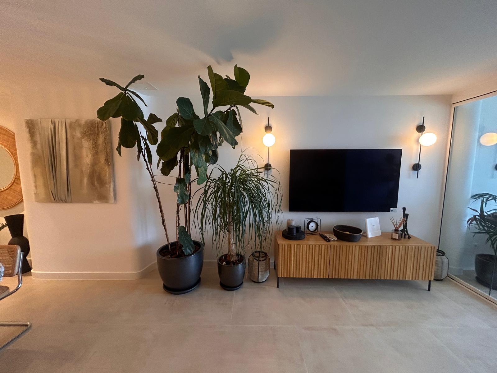 Galreia de Reformas en Alicante del salon y decoración